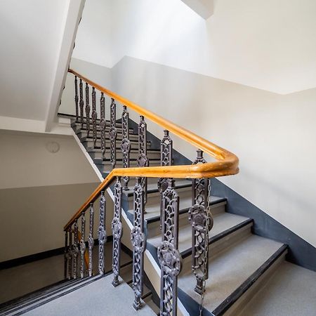 Old Town 1-Bedroom Apartment ريغا المظهر الخارجي الصورة