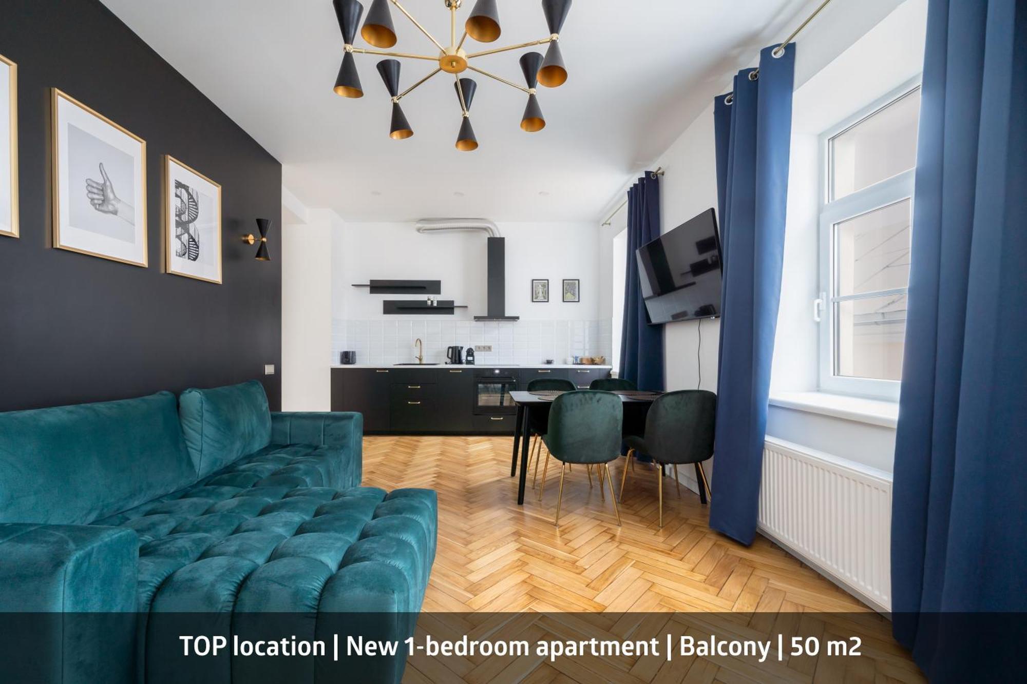 Old Town 1-Bedroom Apartment ريغا المظهر الخارجي الصورة